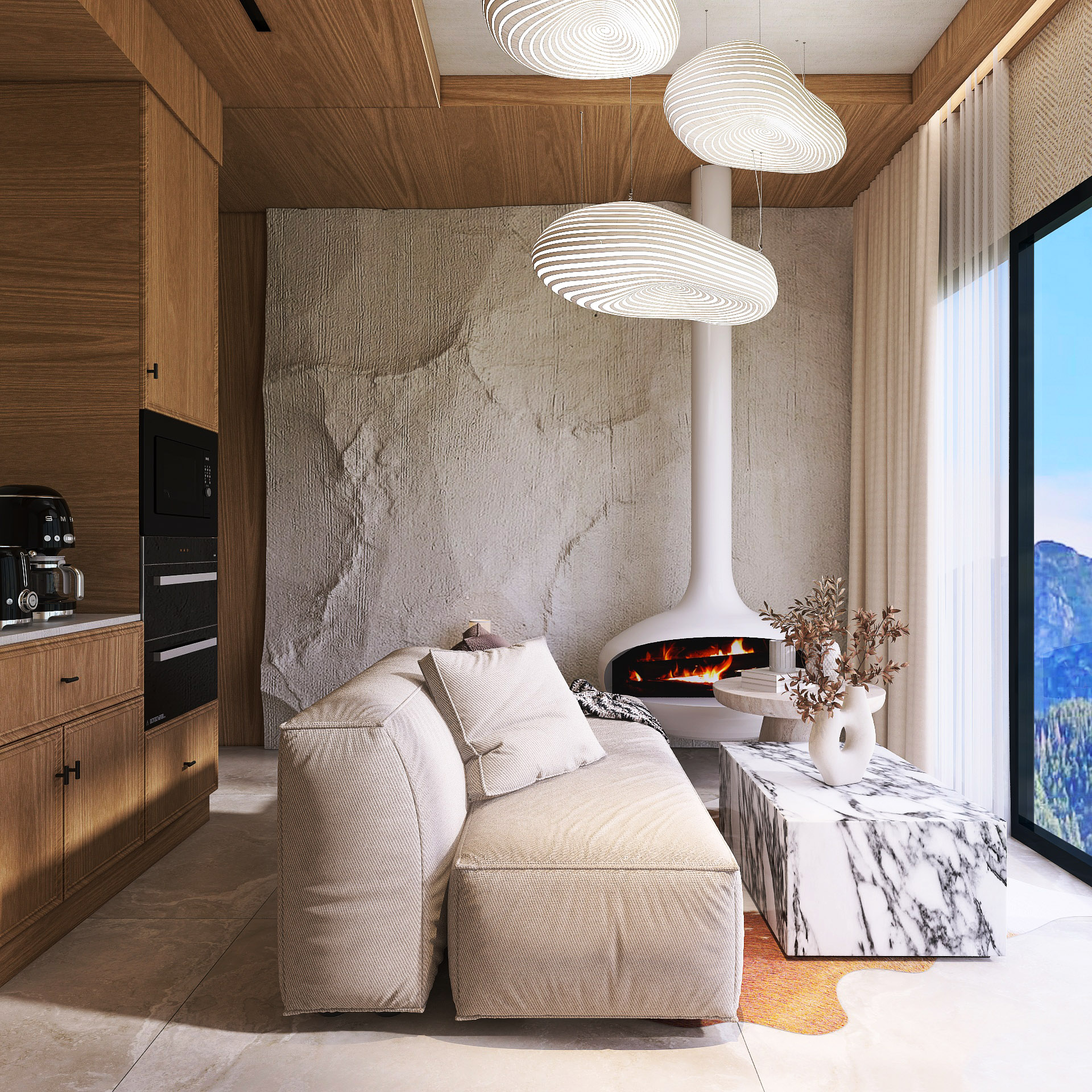 Montea View 8